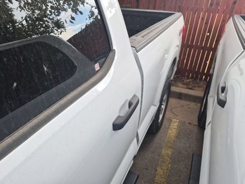 Used 2022 Ford F150 XLT AWD/4WD image 12