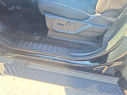 Used 2020 Ford F150 XLT w/ Equipment Group 302A Luxury image 14