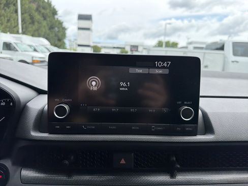 Used 2025 Honda CR-V Sport image 23