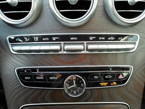 Used 2018 Mercedes-Benz C 300 CONVERTIBLE image 43