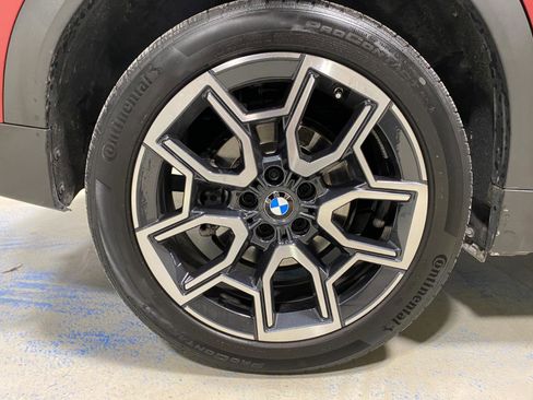 Certified 2025 BMW X2 xDrive28i w/ Convenience Package image 27