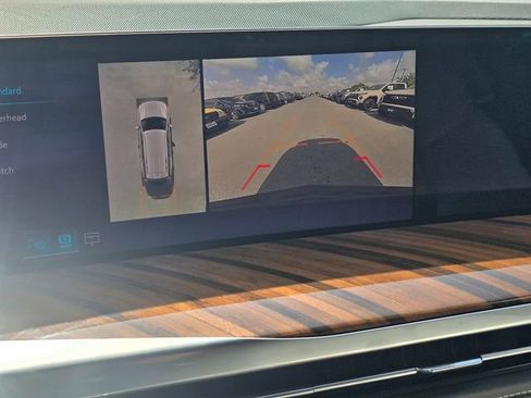 New 2026 Cadillac Escalade Platinum Sport AWD/4WD image 24