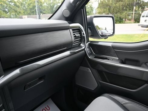 Used 2022 Ford F150 XLT w/ Equipment Group 302A High image 28