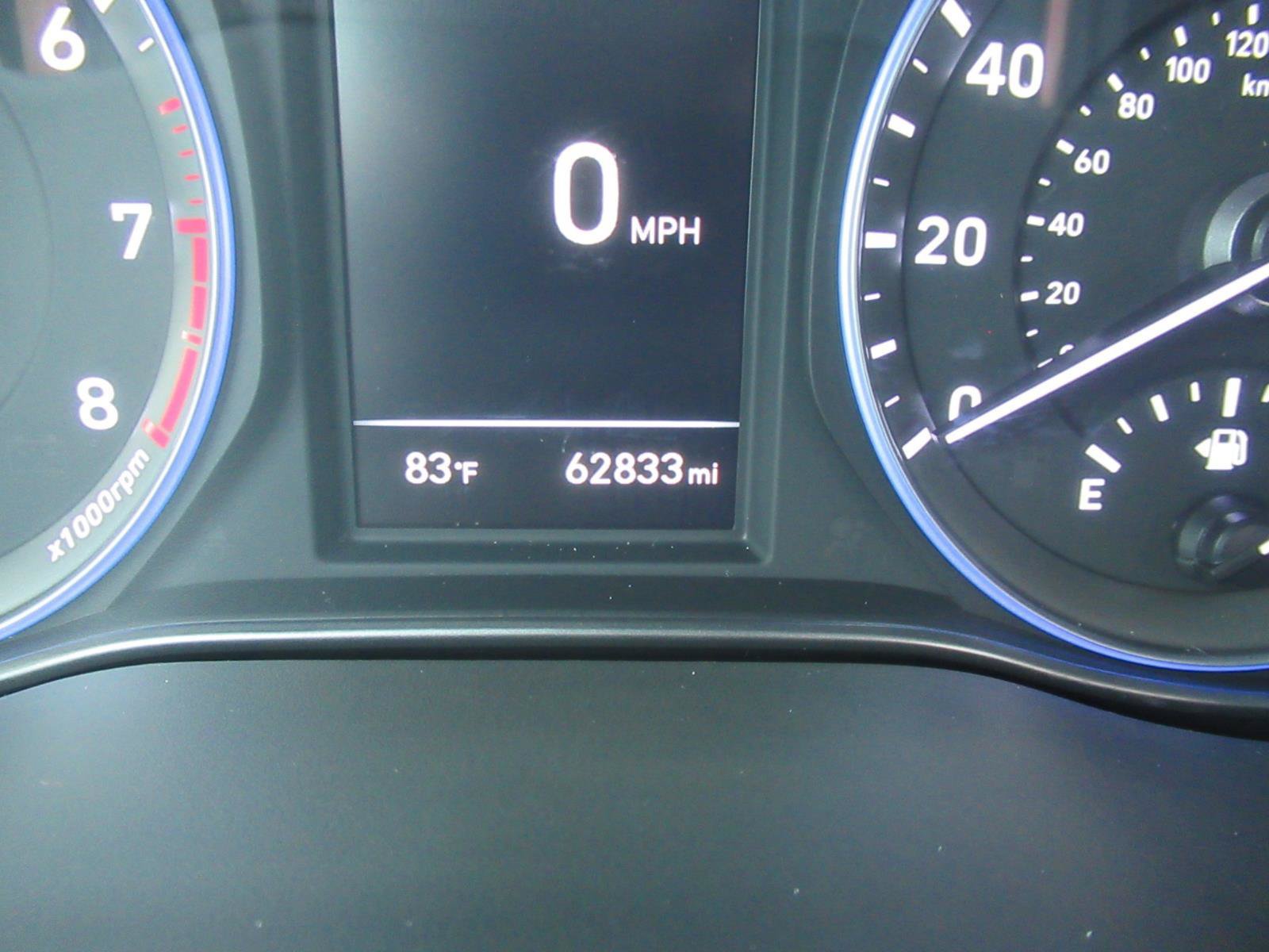 Used 2020 Hyundai Kona Limited FWD image 34