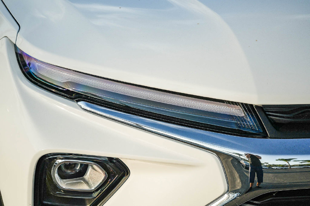 New 2026 Chevrolet TrailBlazer LT w/ Convenience Package FWD image 8