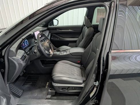 Used 2025 INFINITI QX60 Autograph w/ Cargo Package AWD/4WD image 17