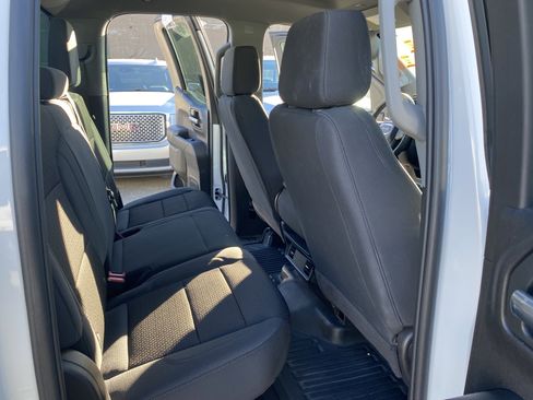 Used 2024 GMC Sierra 1500 Pro w/ Trailering Package image 22