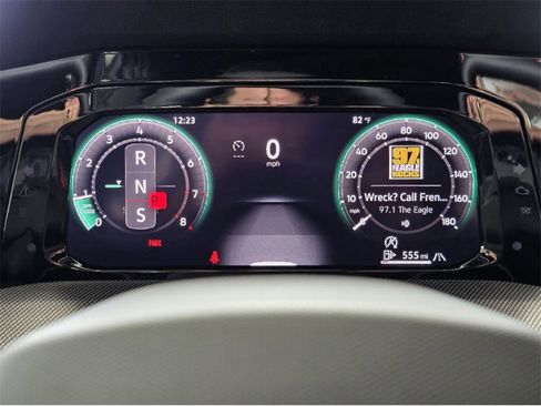 New 2025 Volkswagen GTI SE image 12