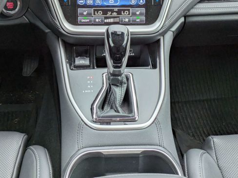 Certified 2023 Subaru Outback Limited AWD/4WD image 20