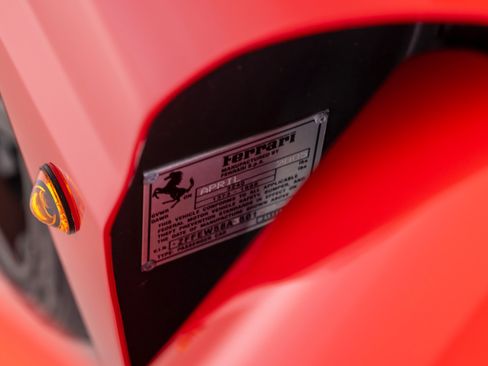 Used 2005 Ferrari F430 Coupe RWD image 54