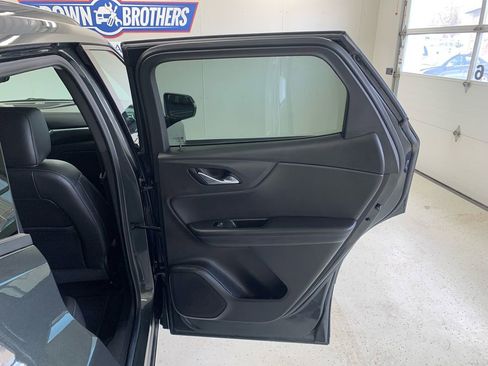 Used 2020 Chevrolet Blazer LT w/ Sound & Technology Package image 23