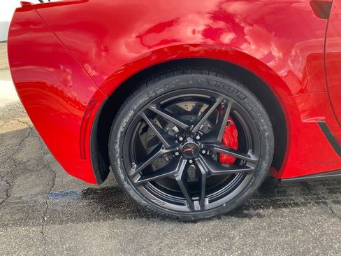 Used 2019 Chevrolet Corvette ZR1 image 31