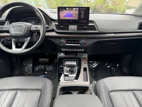 Used 2023 Audi Q5 2.0T Premium w/ Convenience Package AWD/4WD image 14