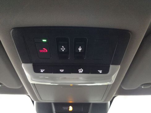 Used 2024 Nissan Rogue SV w/ SV Premium Package image 28