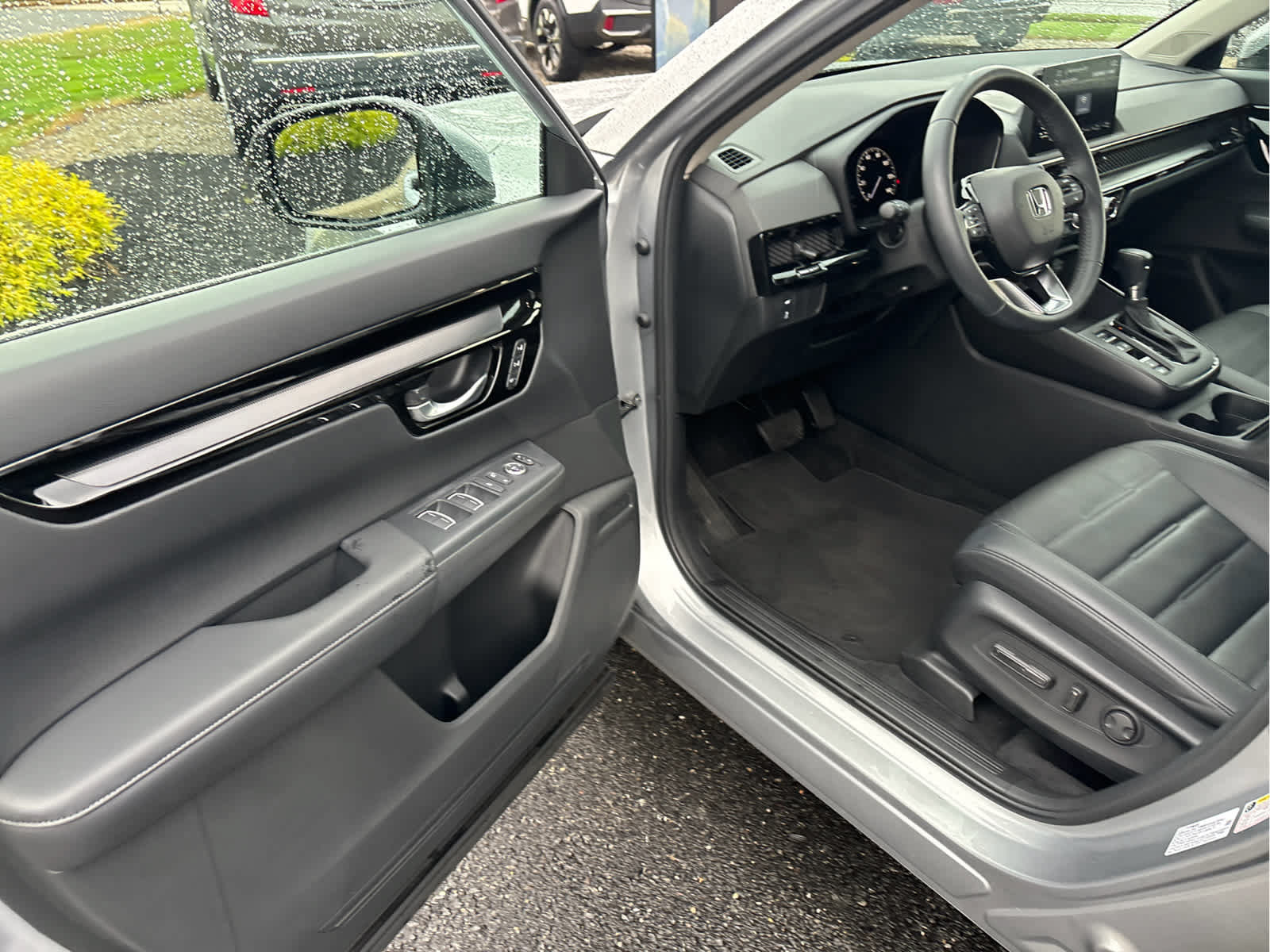 Used 2023 Honda CR-V EX-L image 7