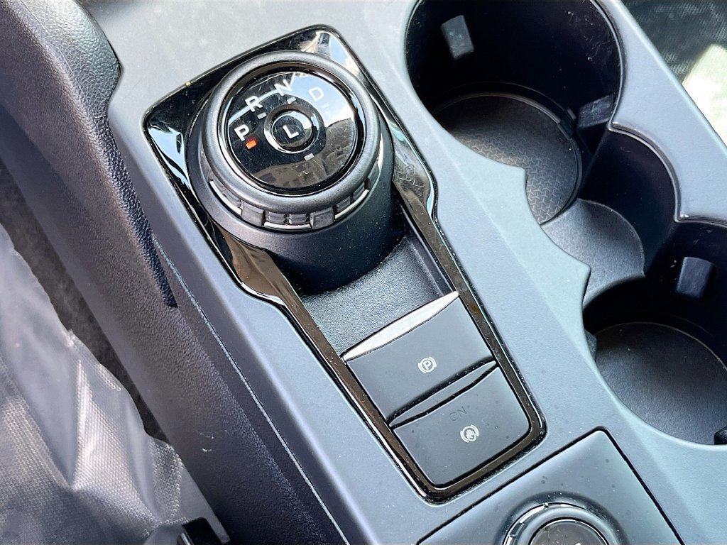 Used 2024 Ford Bronco Sport Outer Banks w/ Tech Package AWD/4WD image 16