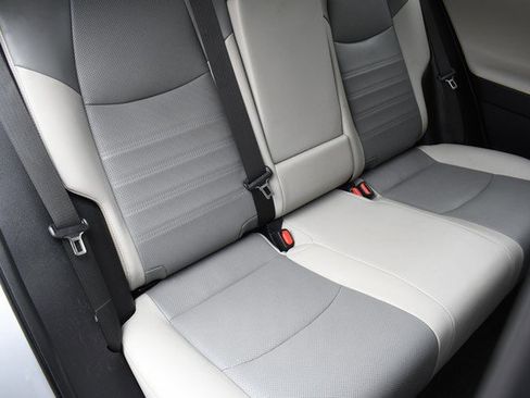 Used 2019 Toyota RAV4 Limited w/ Cold Weather Package image 29