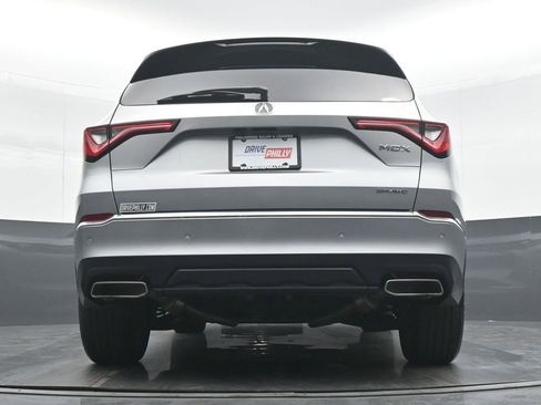 Used 2024 Acura MDX SH-AWD w/ Technology Package image 31