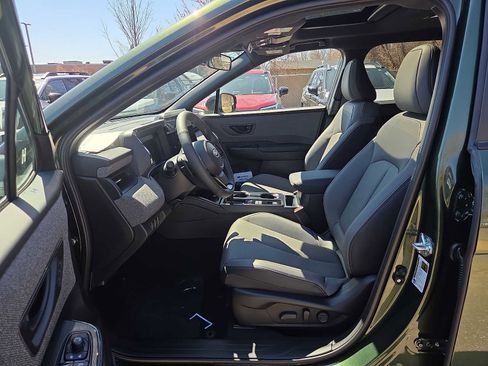 New 2026 Subaru Outback Limited AWD/4WD image 5