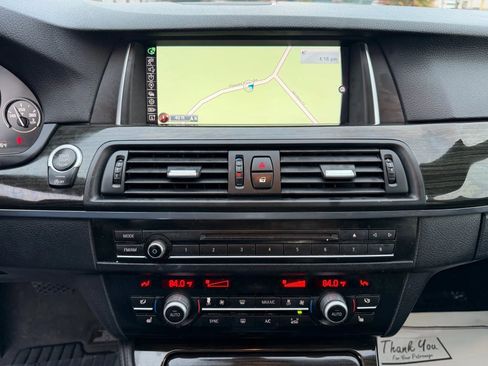 Used 2016 BMW 528i xDrive 528i xDrive Sedan 4D image 21