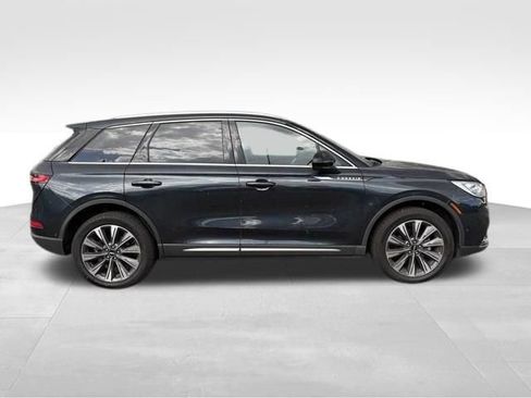 Used 2021 Lincoln Corsair Reserve w/ Equipment Group 201A AWD/4WD image 11