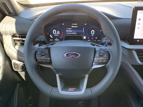 New 2026 Ford Explorer ST w/ Sun And Sound Package image 30