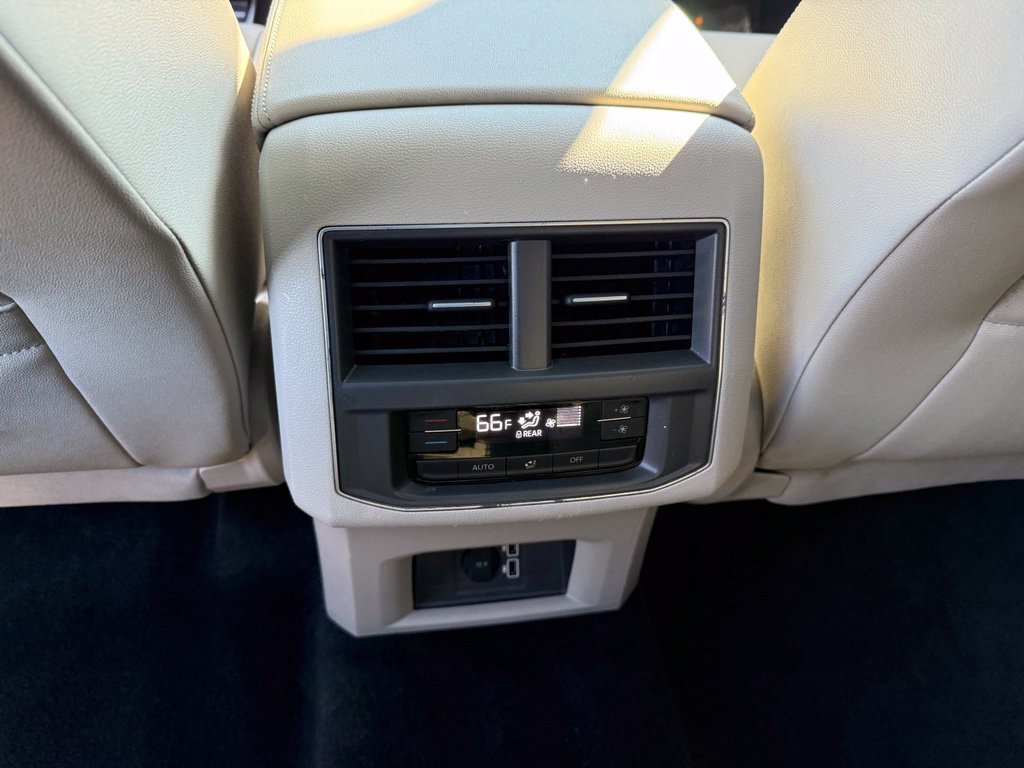Used 2019 Volkswagen Atlas SE AWD/4WD image 14