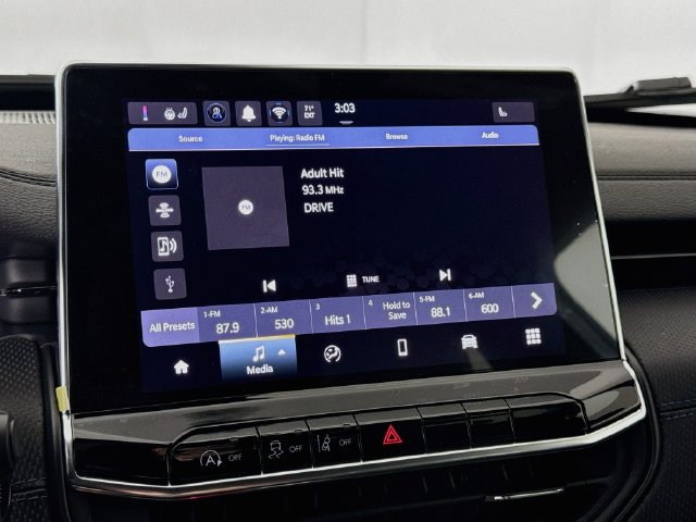 New 2026 Jeep Compass Latitude AWD/4WD image 14