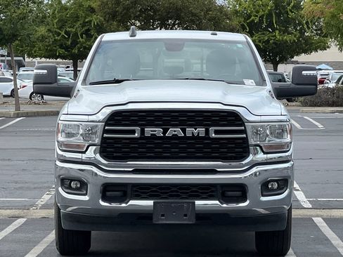 Used 2024 RAM 3500 Big Horn image 9