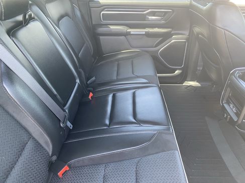Certified 2023 RAM 1500 Laramie AWD/4WD image 12