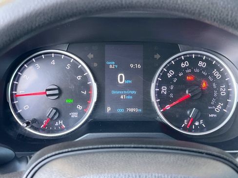 Certified 2019 Toyota RAV4 XLE w/ Convenience Package FWD image 26