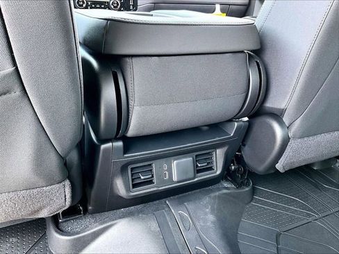 New 2026 Chevrolet Silverado 1500 LT w/ Protection Package AWD/4WD image 17