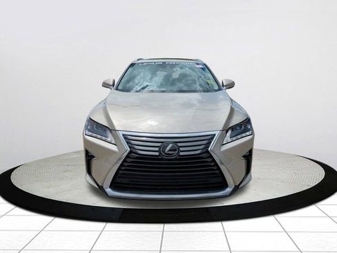 Used 2019 Lexus RX 350 FWD w/ Navigation Package image 8