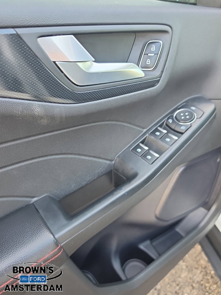 Used 2024 Ford Escape ST-Line w/ Tech Pack #1 AWD/4WD image 15