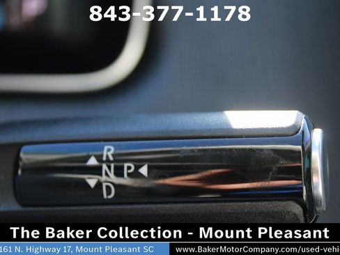 Certified 2023 Mercedes-Benz EQE 350+ 350+ Sedan image 35