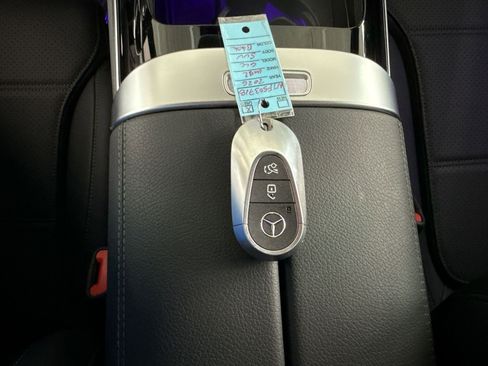 Certified 2026 Mercedes-Benz GLC 300 image 33