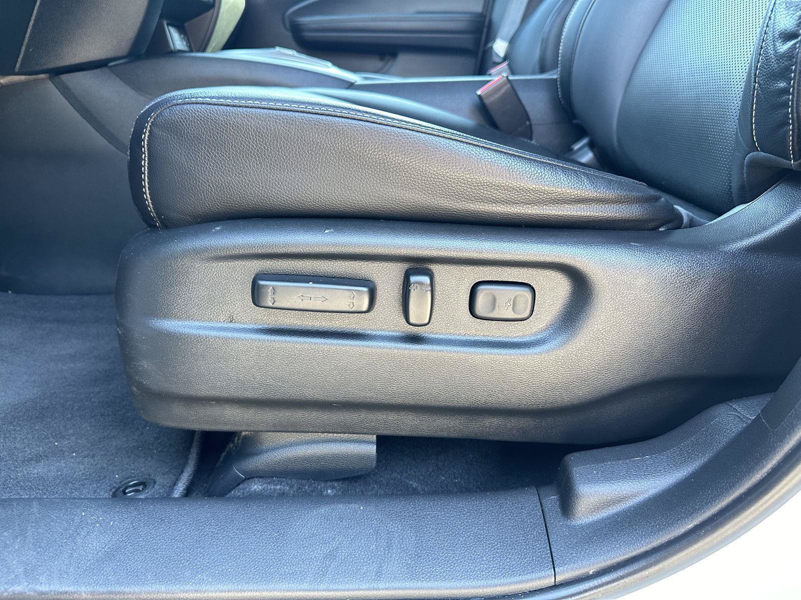 Certified 2023 Honda Ridgeline RTL-E image 35