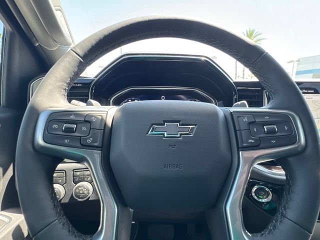 New 2026 Chevrolet Silverado 1500 RST w/ All Star Edition Plus AWD/4WD image 32