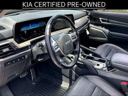 Used 2023 Kia Telluride SX Prestige AWD/4WD image 12