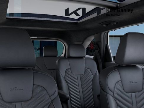 New 2026 Kia Sorento SX Prestige AWD/4WD image 27