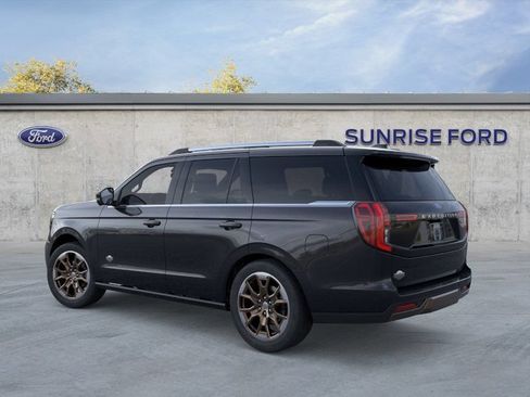 New 2026 Ford Expedition King Ranch AWD/4WD image 4
