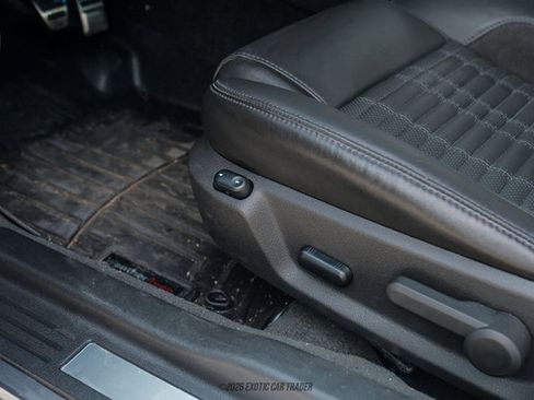 Used 2010 Ford Mustang Shelby GT500 RWD image 70