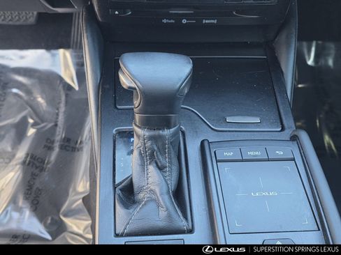 Certified 2021 Lexus ES 350 w/ Premium Package image 21