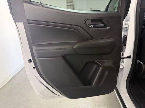 New 2026 GMC Canyon Elevation w/ Convenience Package image 23