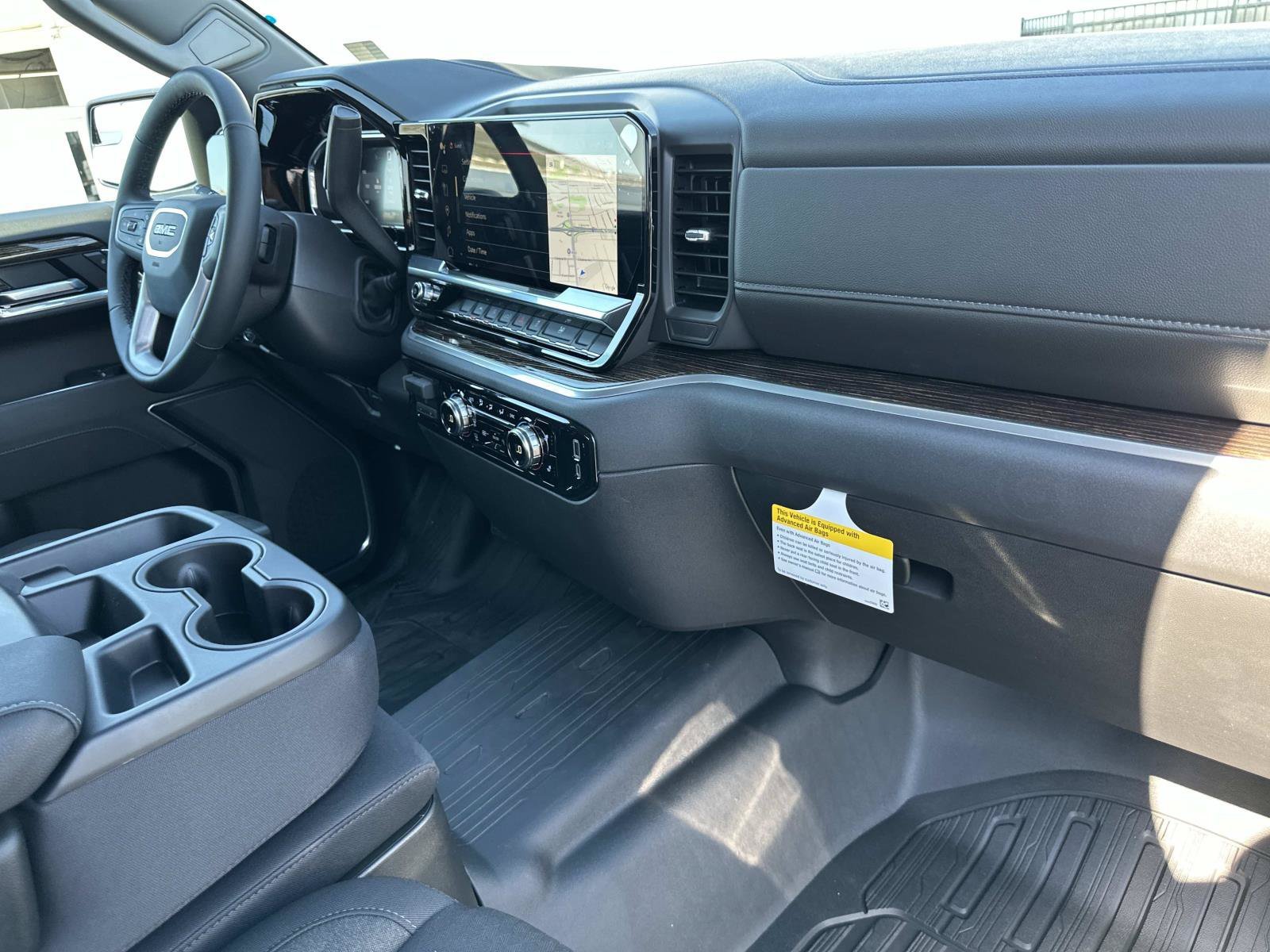 New 2026 GMC Sierra 1500 Elevation w/ Elevation Select Package RWD image 30