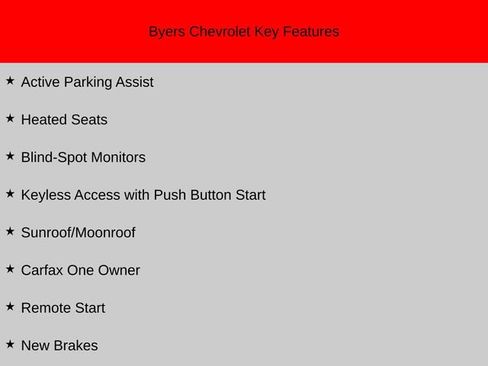 Used 2019 Ford Edge SEL w/ Equipment Group 201A image 11