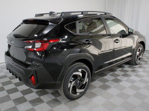 New 2026 Subaru Crosstrek 2.5i Limited AWD/4WD image 28