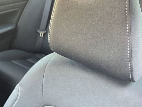 Used 2022 Nissan Altima 2.5 SV image 11