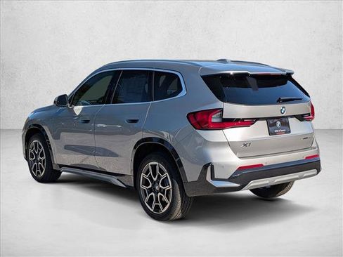 New 2026 BMW X1 xDrive28i AWD/4WD image 9