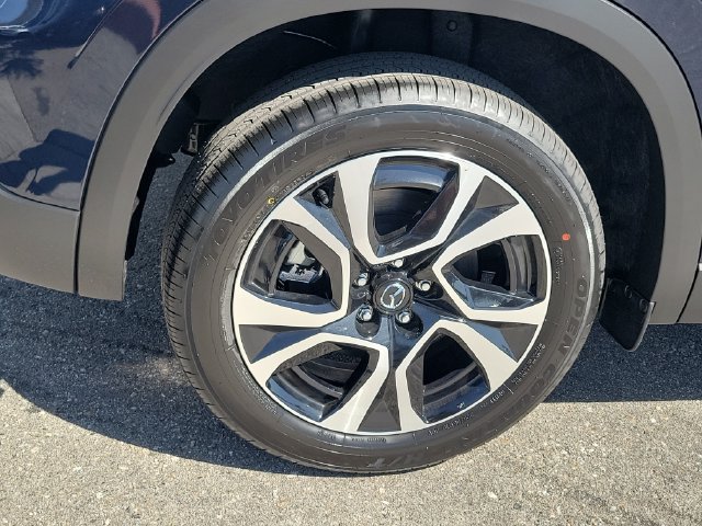 New 2026 MAZDA CX-5 Preferred AWD/4WD image 29